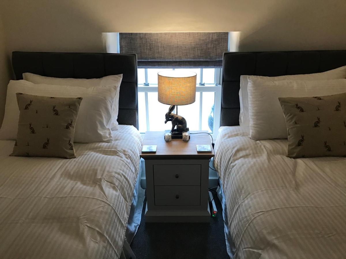 Rustic Retreats Jacks Cottage With Hot Tub & Alpaca Walking Experiences Matlock  Esterno foto